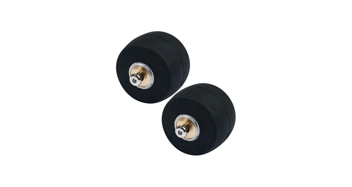 Swix Classic wheels - front C3 Front RCT wheel sífutó felszerelés