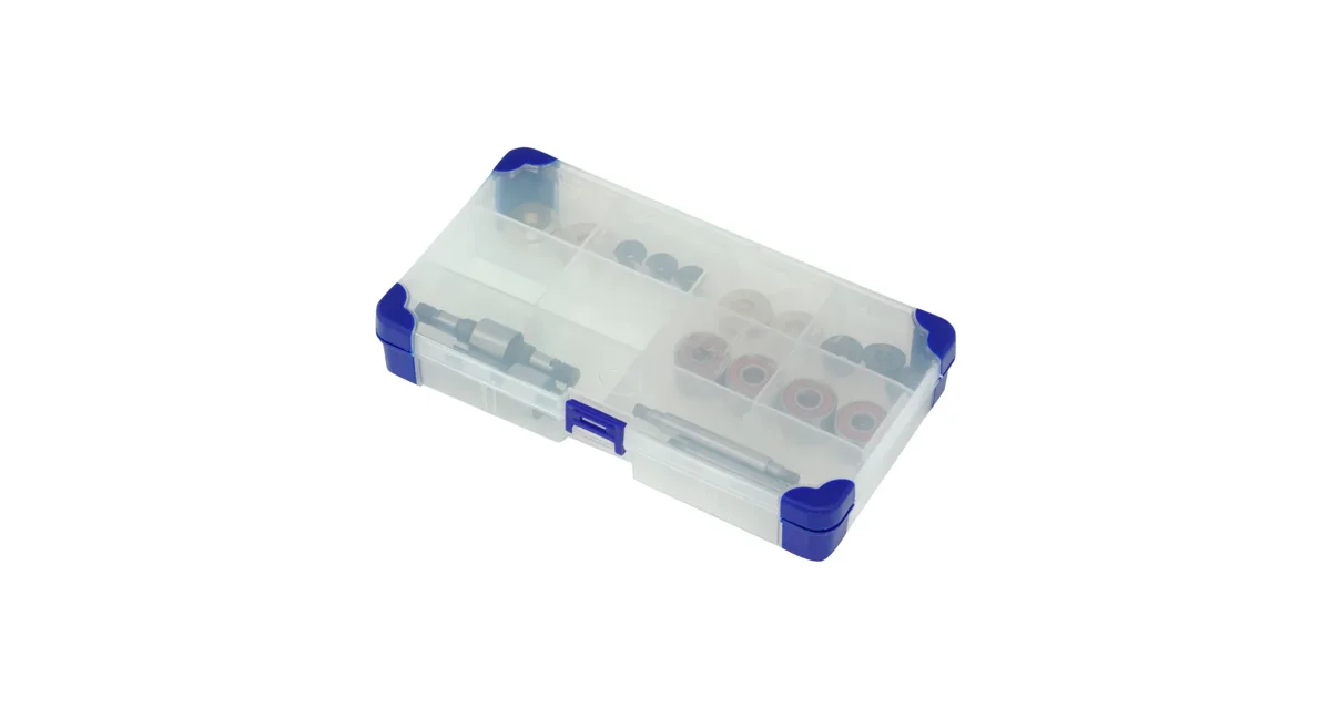 Swix Classic spare parts Universal kit skating sífutó felszerelés