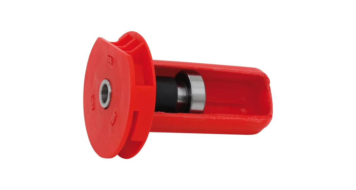 Swix Protective cover for rotary brushes T14HN-3 Rotohandle