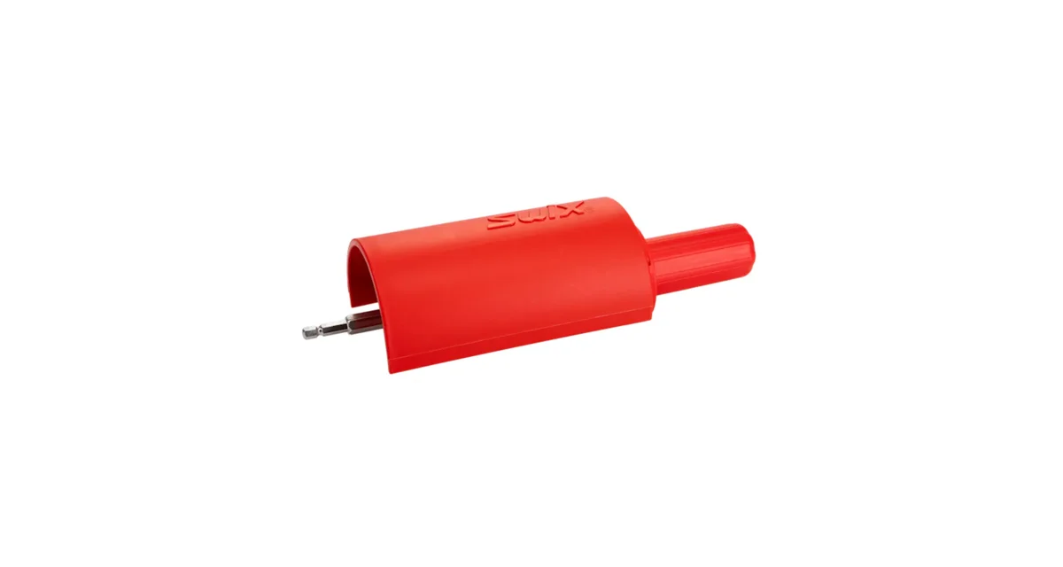 Swix Accessories for rotary brushes Rotohandle set, 140mm