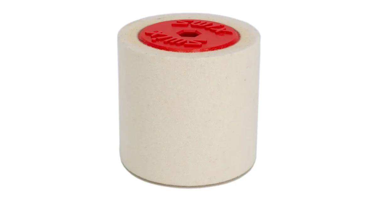 Swix Rotobrush Racing Roto Fleece XC, 70mm