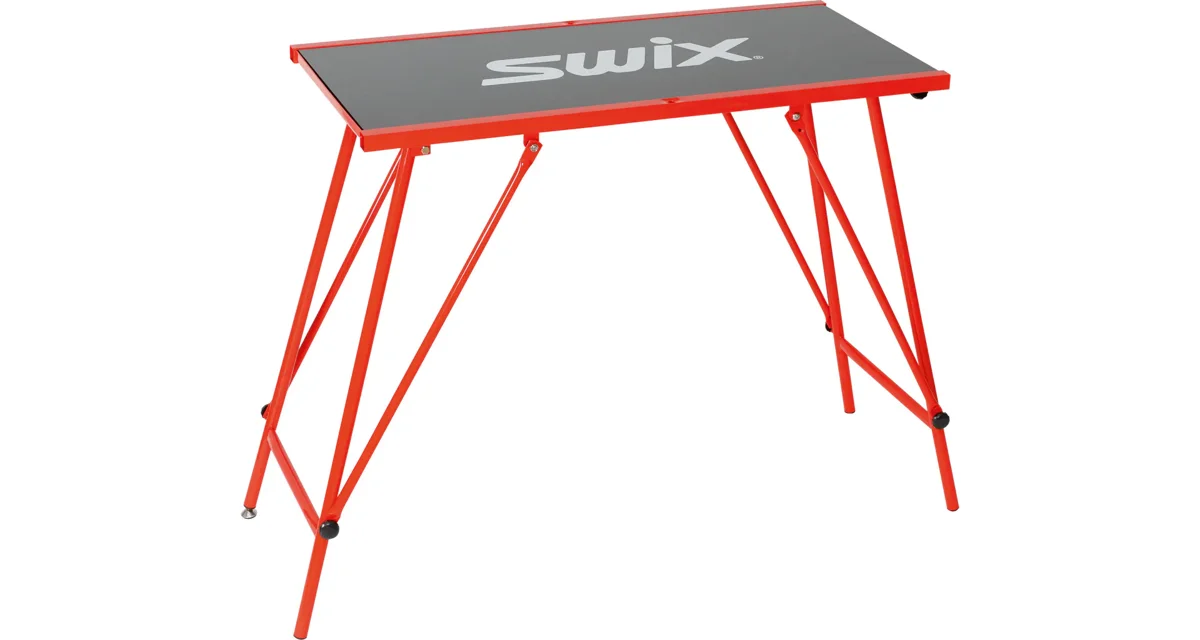 Swix Waxing table T754 Waxing table 96x45cm