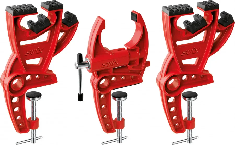 Swix Vise T149-20 Vise 3-parts, 20mm fixation