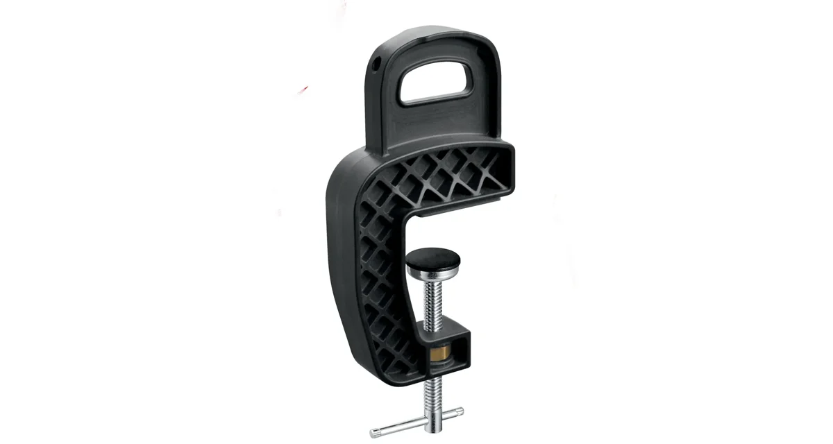 Swix Vise Accessory vice