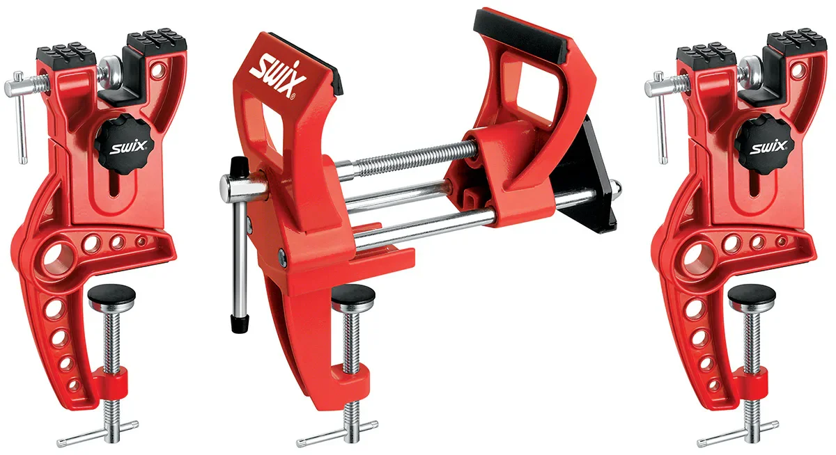 Swix Vise T0149-90N Power Pro vise 155mm