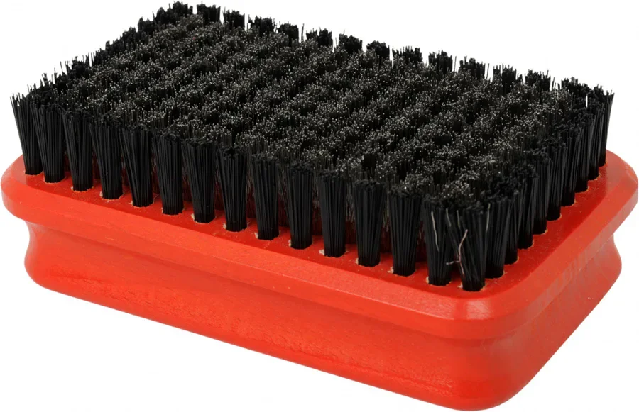 Swix Brush T179B Brush rectangular, steel