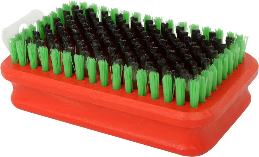 Swix Brush T191B Brush rectangular,fine steel
