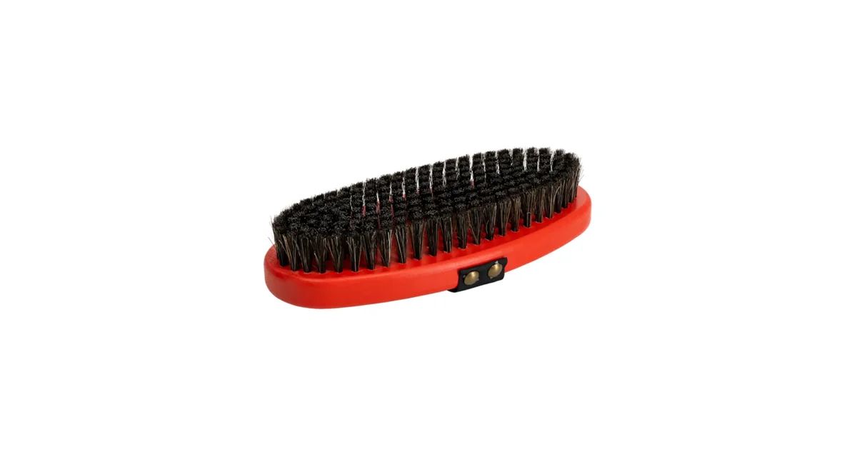 Swix Brush Brush oval steel, Alpine Racing, 2. nézet