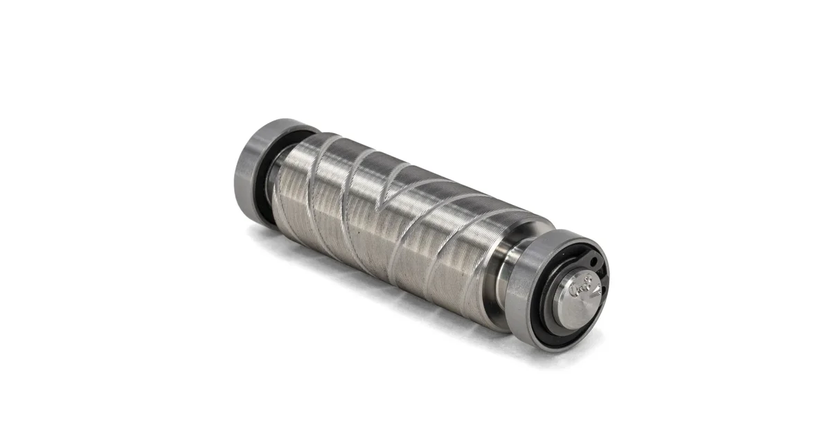 Swix Structuring tool 0.3mm V structure