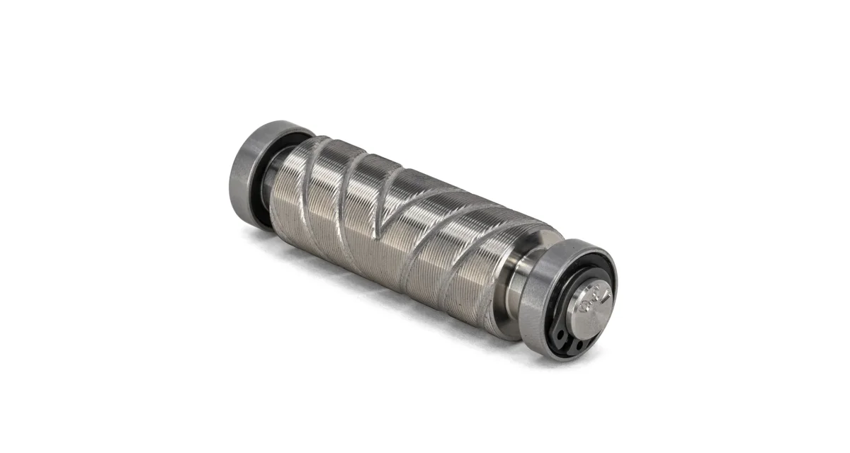 Swix Structuring tool 0.5 mm V structure