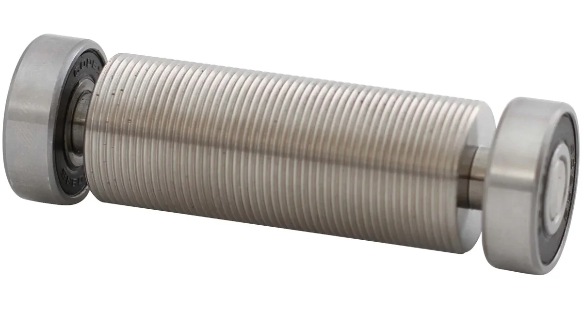 Swix Structuring tool 1.0mm linear structure