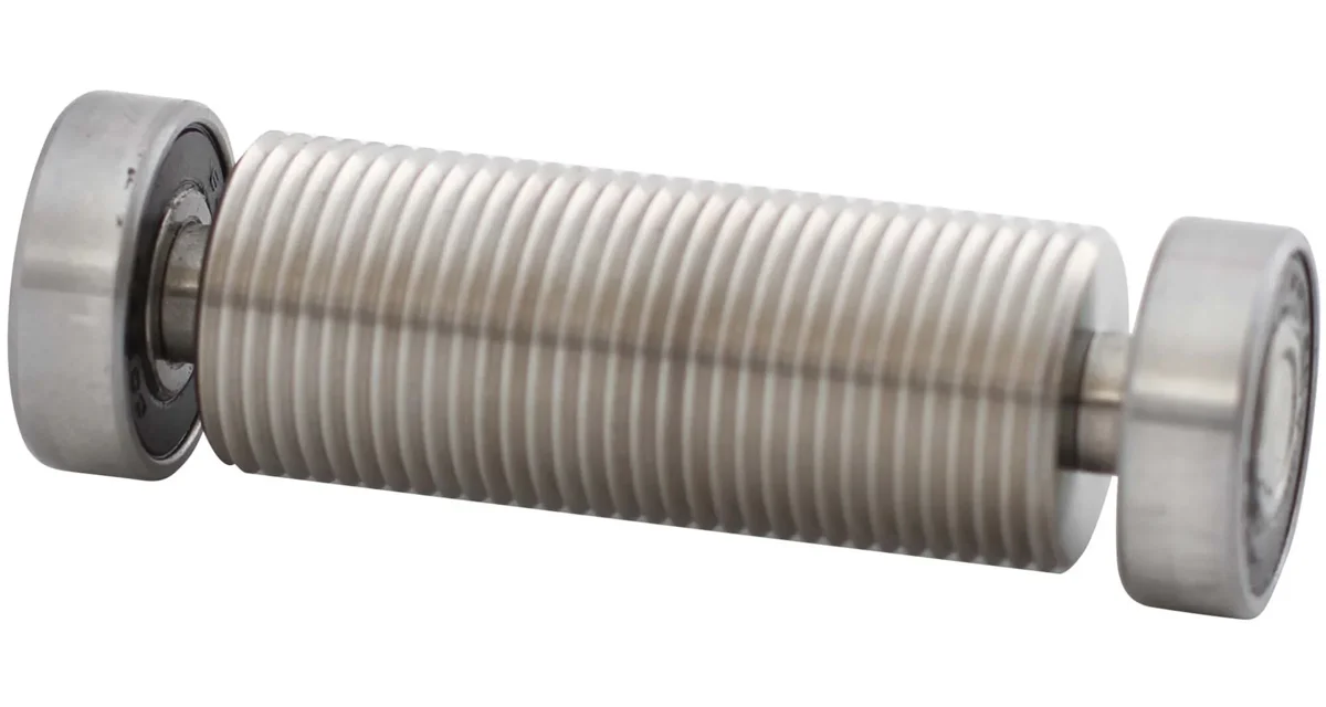 Swix Structuring tool 1.5mm thread left