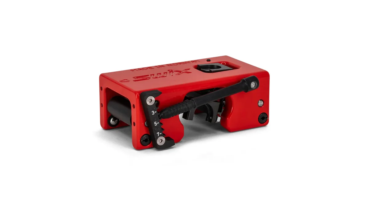 Swix Structuring tool T0410 WC Adjustable Structure Tool, 1. nézet