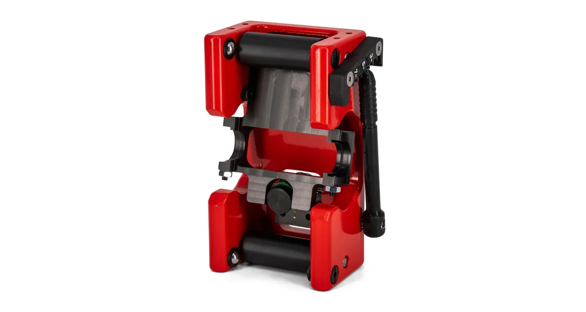 Swix Structuring tool T0410 WC Adjustable Structure Tool, 3. nézet