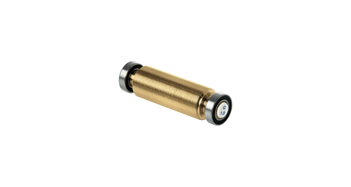 Swix Structuring tool Structure linear 1,00mm