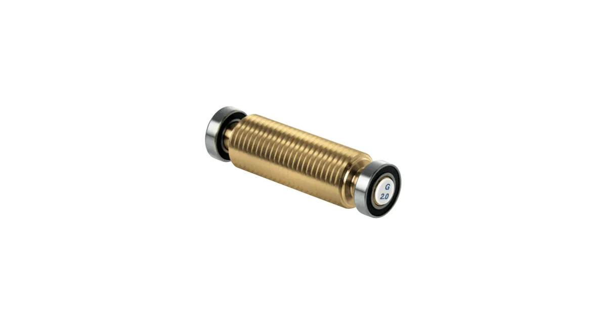 Swix Structuring tool Structure linear 2,00mm