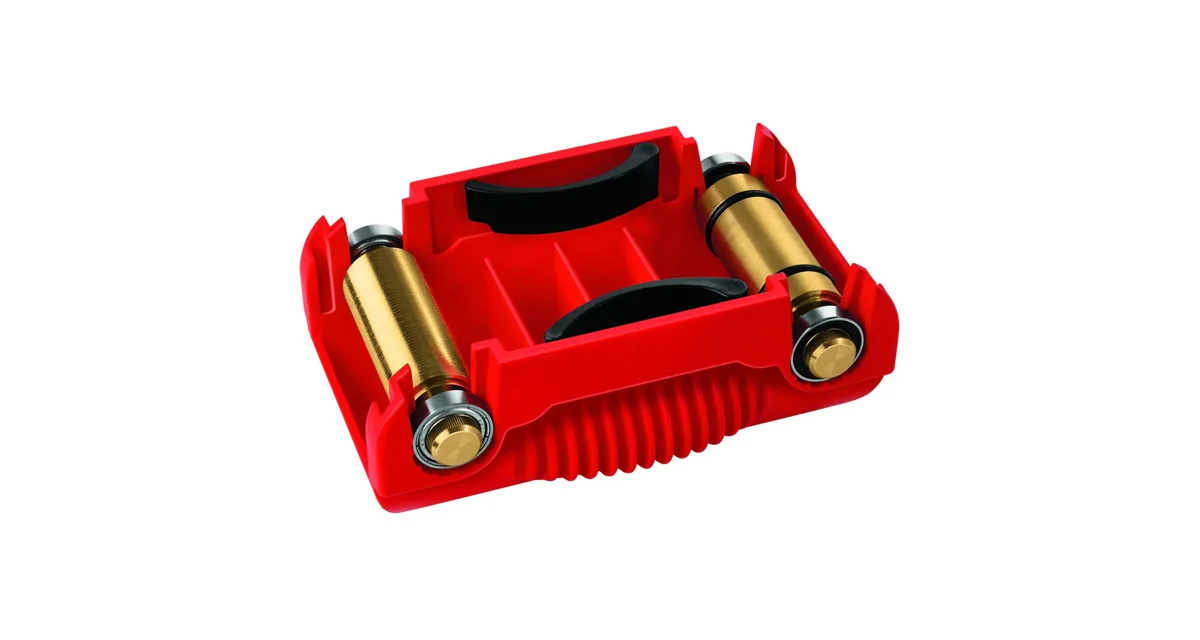 Swix Structuring tool Structure roller tool, 2. nézet