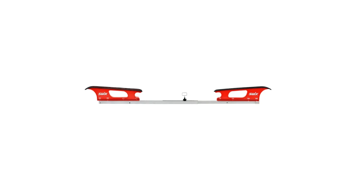 Swix Waxing profile T767-3 XC Profile plast compact