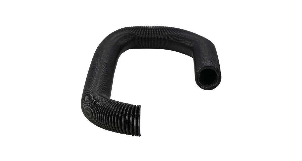 Swix Flexible hose for suction system Flexi hose for suction system
