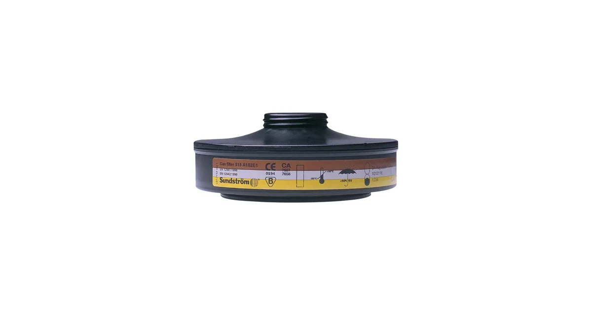 Swix Filter T41-2 Sp.Gas Filters for Pro mask