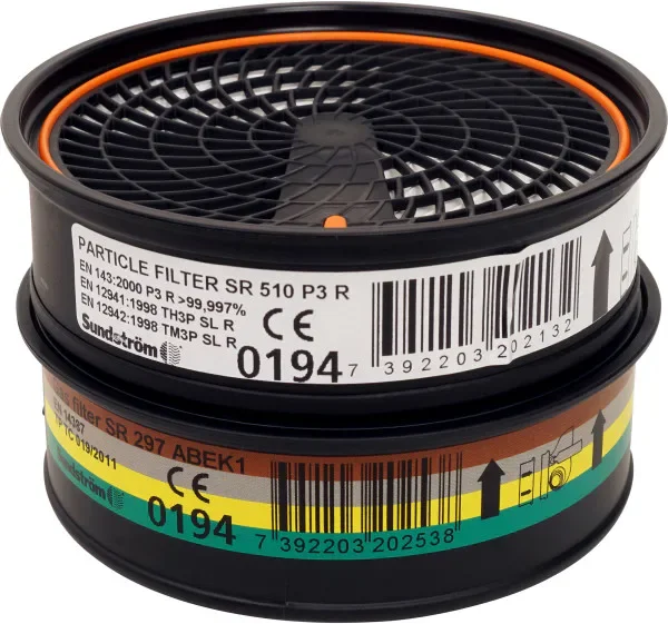 Swix Filter T42-2F Filters for Economy Mask