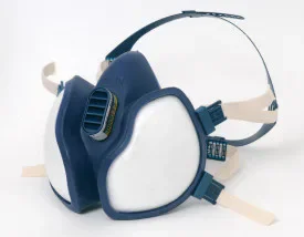 Swix Protective mask T42 Economy Mask.Replaceable filter
