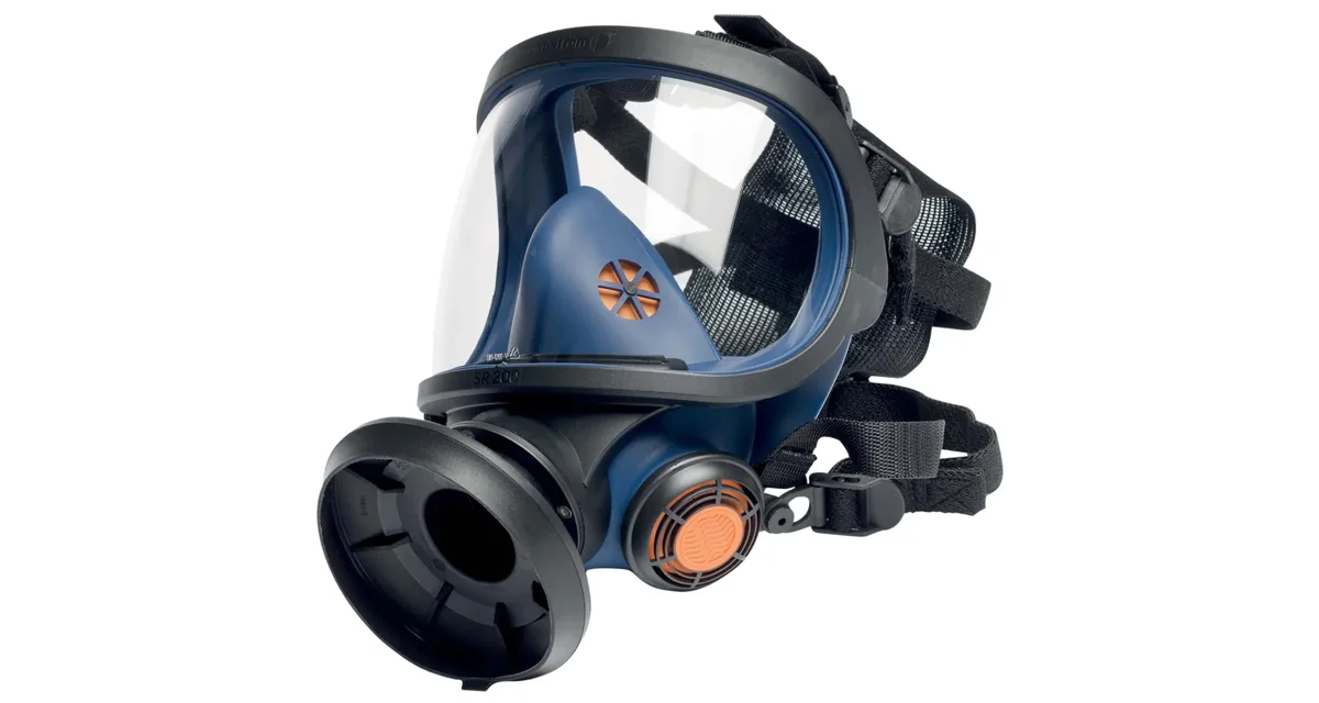 Swix Protective mask Racing mask with replaceable filter