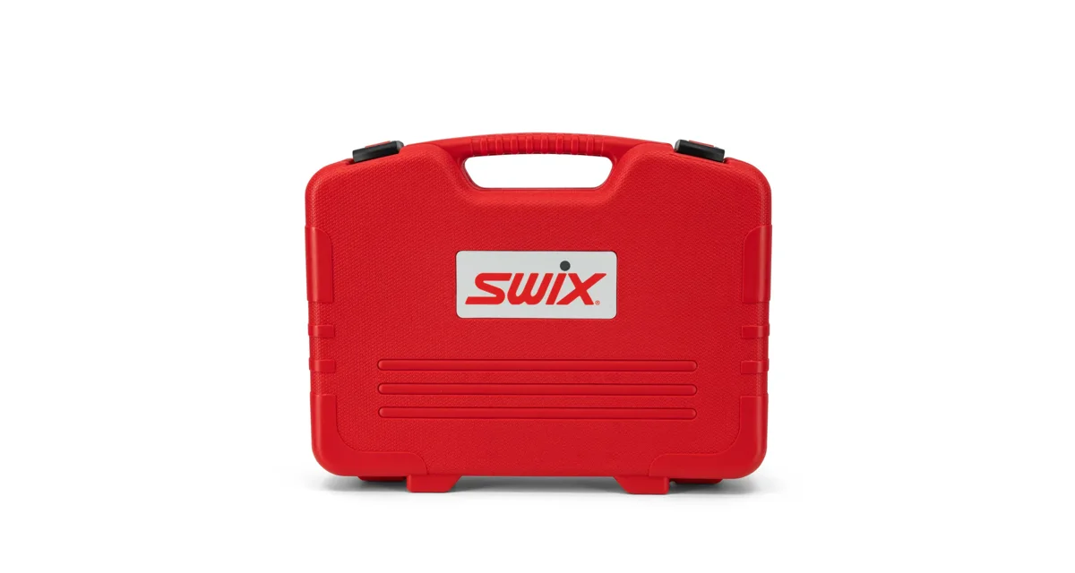 Swix Case with waxes Medium Wax Case XC, Filled, 1. nézet