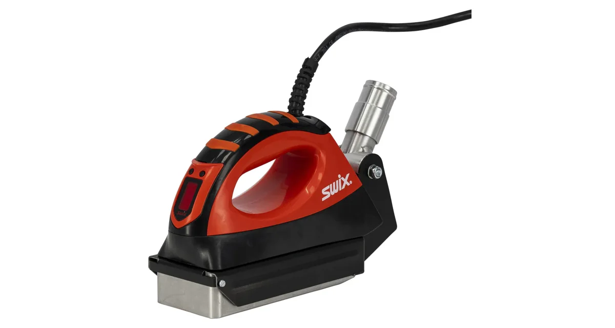 Swix Waxing iron T70-FR2 Suction frame for T70 iron