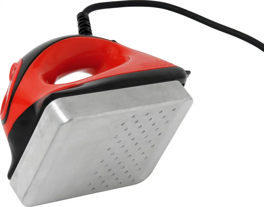 Swix Waxing iron T71A Alp.digital iron x-thick 220V