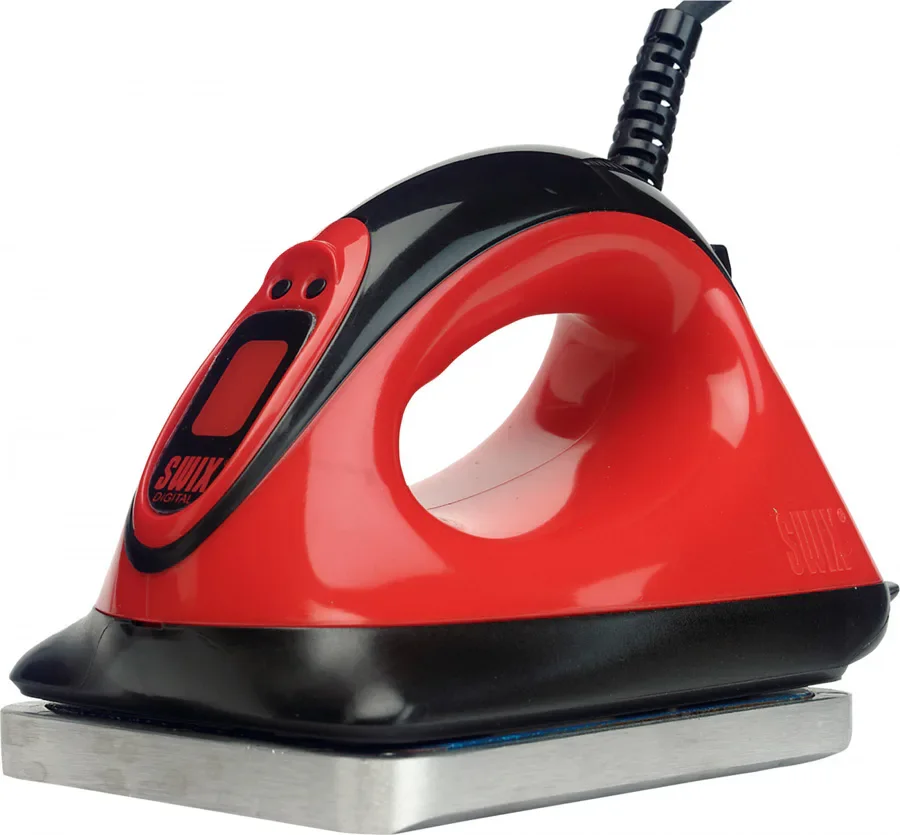 Swix Waxing iron T72 Racing digital iron 220V