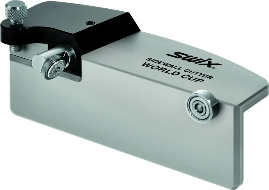 Swix Side bevel adjustment tool TA104 World Cup side wall cutter