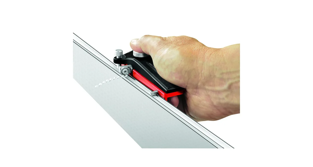 Swix Side bevel adjustment tool World Cup Sidewall cutter, 2. nézet