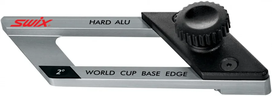 Swix File guide TA20N Base Edge Beveling tool 2,0°