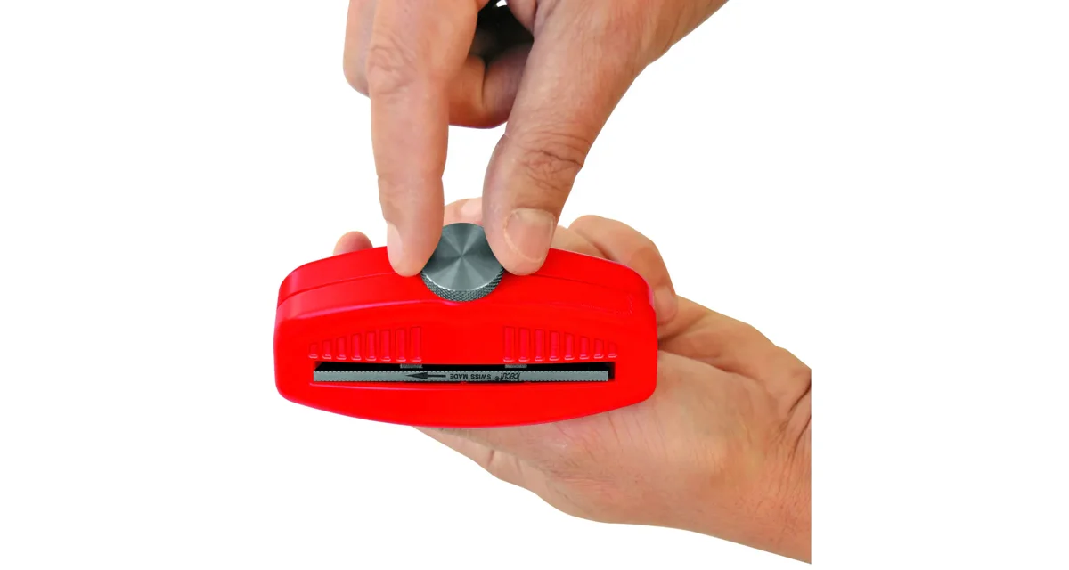Swix Edge sharpener Multi Edger, 2. nézet