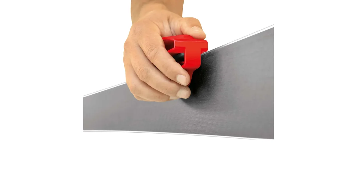 Swix Edge sharpener Compact Edger Kit, 2. nézet