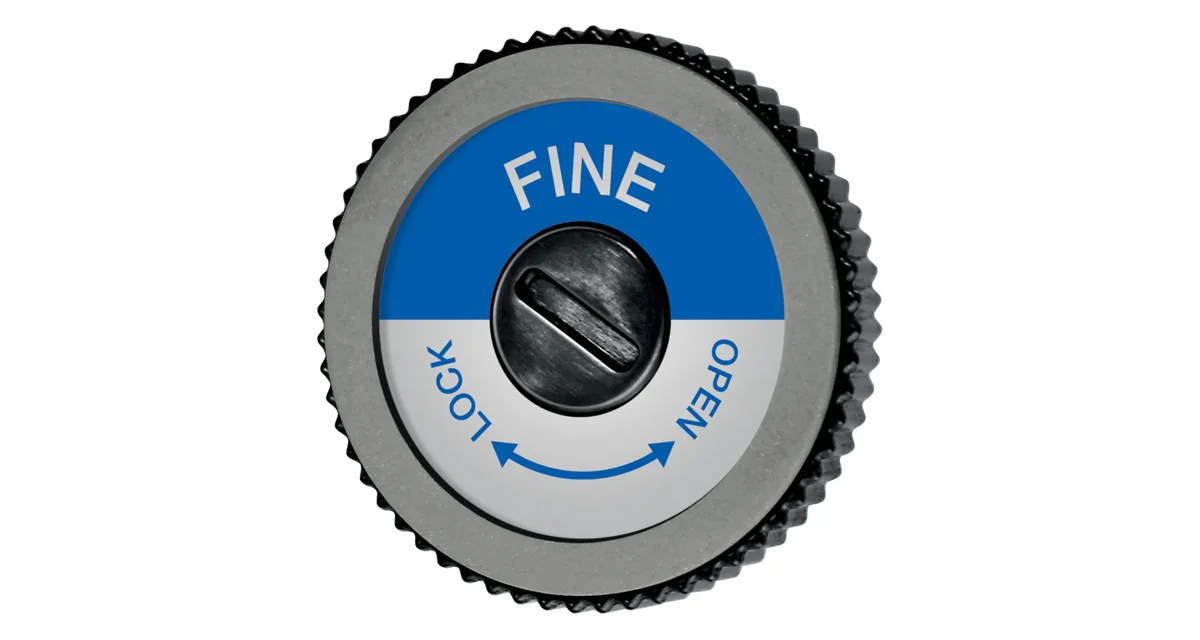 Swix Edge sharpener TA3013F EVO Spare Disc Fine