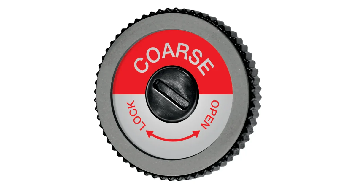 Swix Edge sharpener TA3013G EVO Spare Disc Coarse