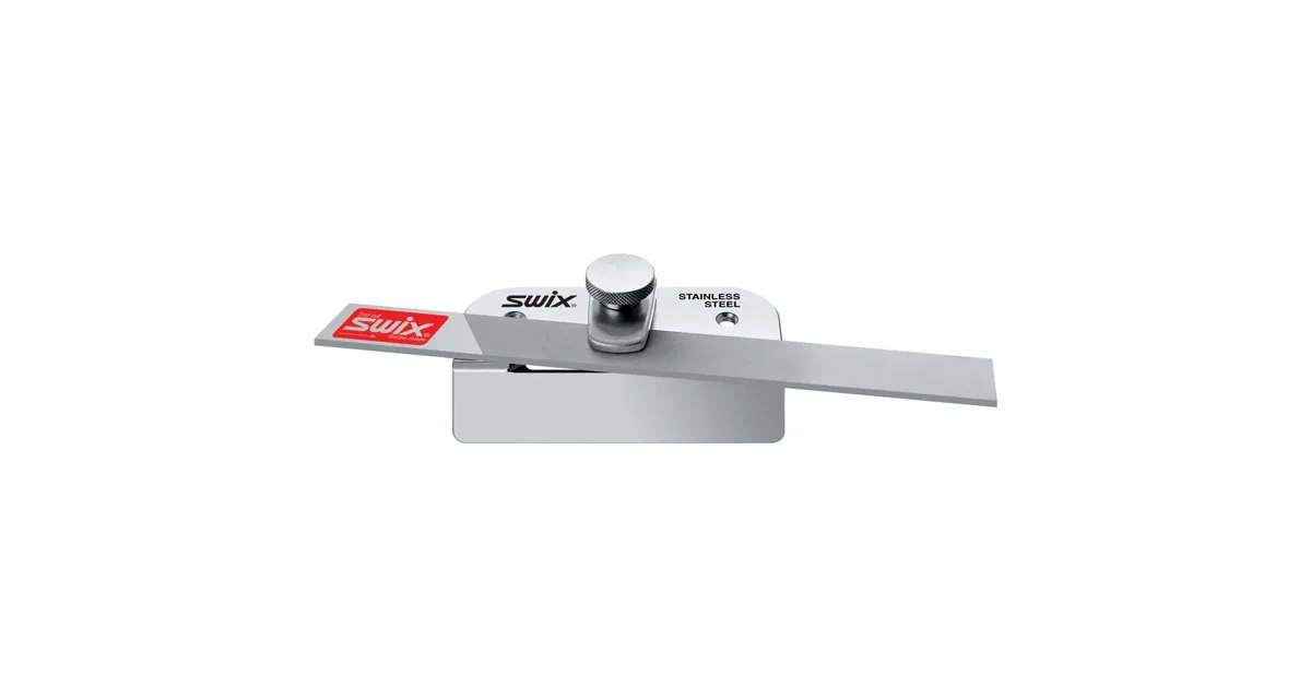 Swix File guide TA786 Side file guide WC Pro, 86°, 2. nézet