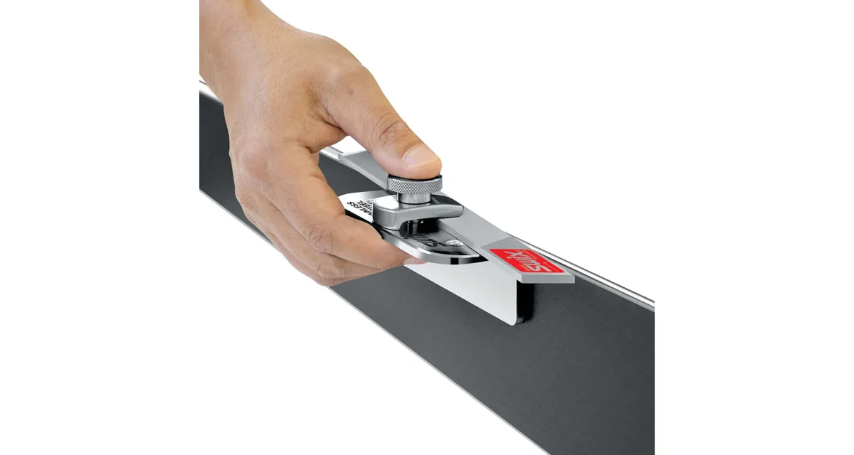 Swix File guide TA787 Side file guide WC Pro, 87°, 3. nézet