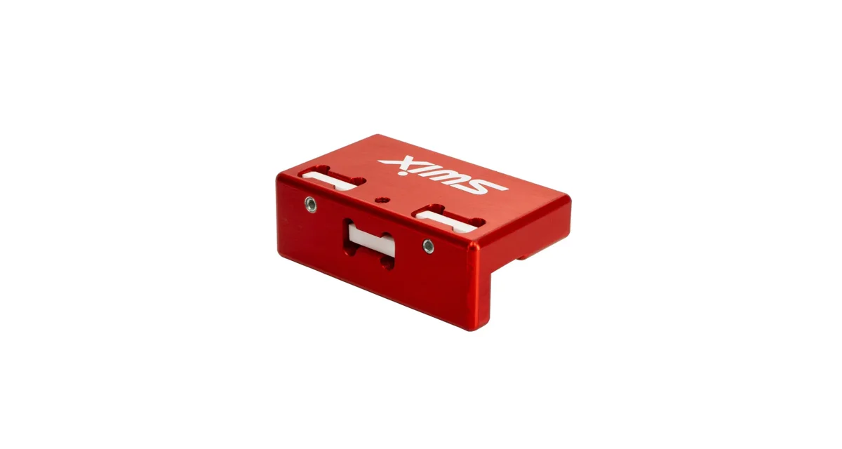 Swix Edge sharpener World Cup ceramic edge finisher, 1. nézet