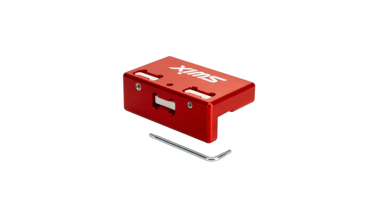 Swix Edge sharpener World Cup ceramic edge finisher, 3. nézet