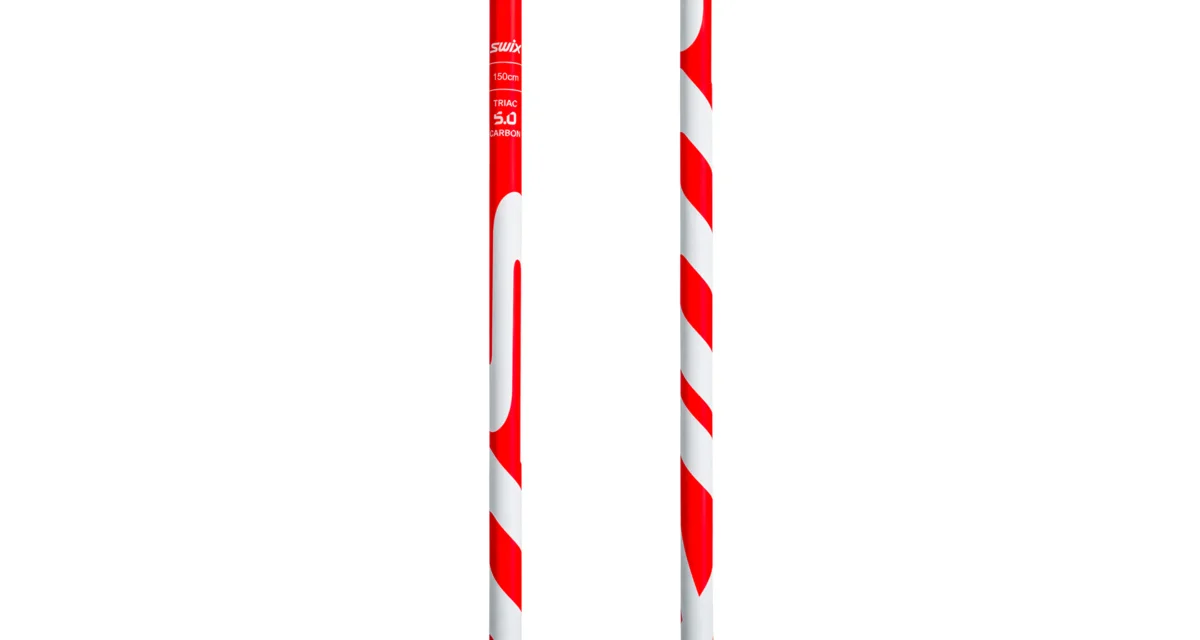 Swix Cross-country poles Triac 5.0 Pole sífutó felszerelés, 3. nézet
