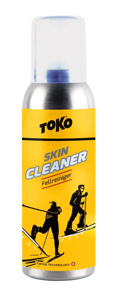 Toko Wax cleaner Skin Cleaner 1000 ml túrafelszerelés