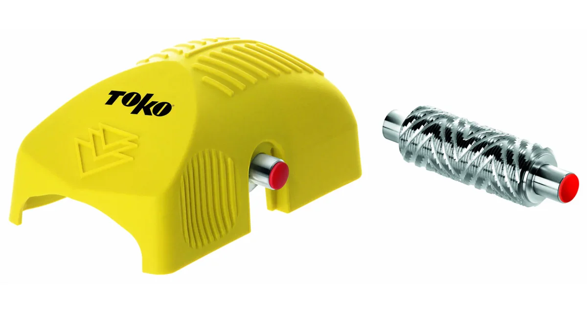 Toko Structuring tool Express Nordic Base Structure