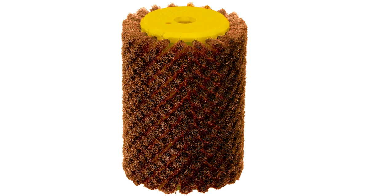 Toko Rotobrush Rotray Brush Copper