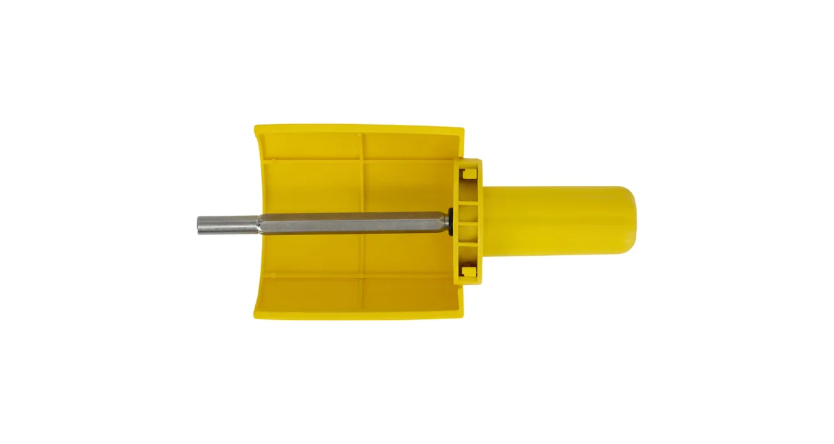 Toko Rotobrush Rotary Handle 100mm