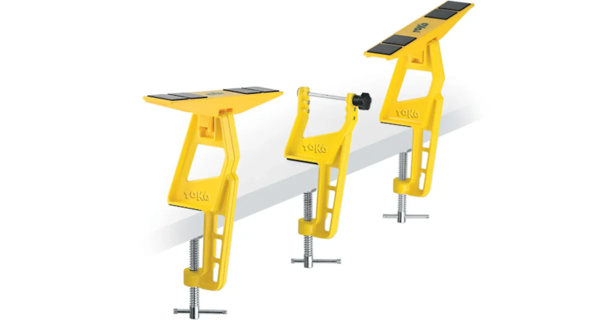 Toko Vise Ski Vise Nordic