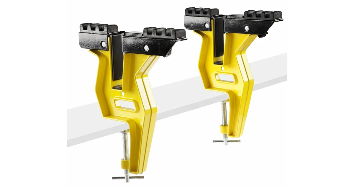Toko Vise Board Grip