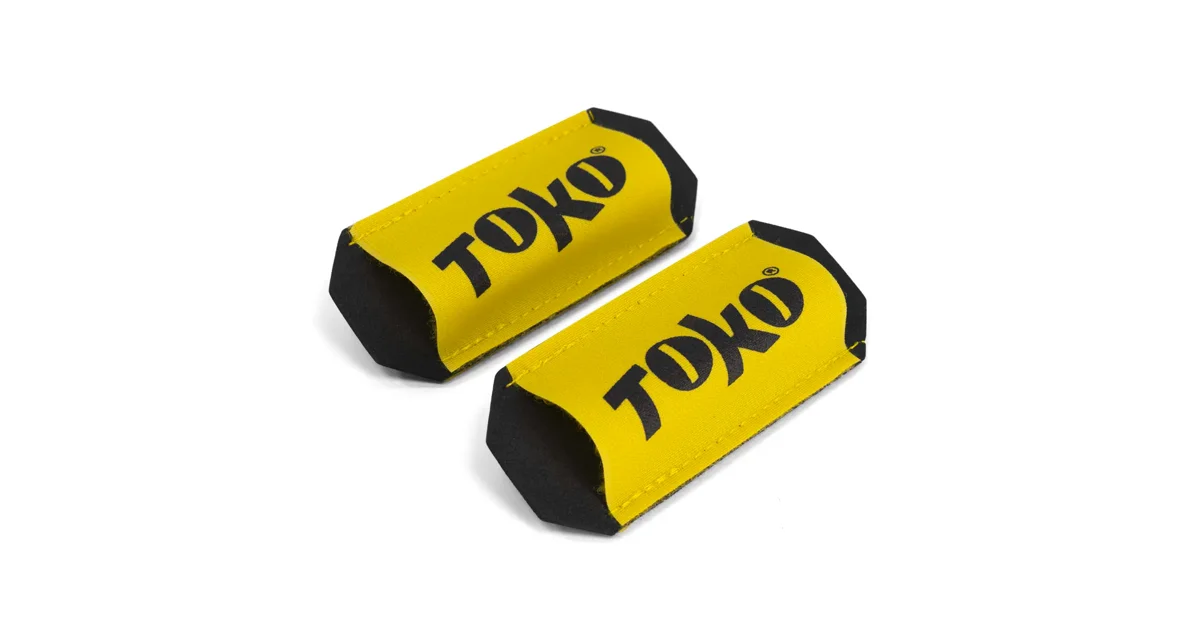 Toko Ski straps Ski Tie Nordic (24 Ks V Balení)